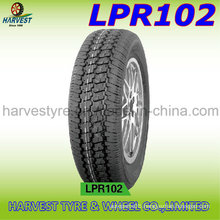 155r13lt Popular Mini Light Truck Tyres for Middle East